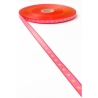 Sterneband pink gelb farbenmix Sterne