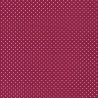 Baumwolle Pünktchen cherry rot Dots AU Maison