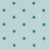 beschichtete Baumwolle Star green Sterne grün Aspegren Oilcloth