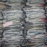 ab 1m Dekostoff Zeitung Zeitungsstapel MILA Digitaldruck