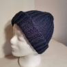 Mütze / Beanie Gr. M