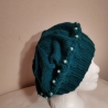 Baskenmütze /Mütze / Beanie Gr. L/XL