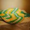 Häkeltasche / Strandtasche
