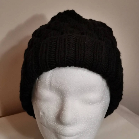 Mütze / Beanie Gr. M