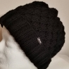 Mütze / Beanie Gr. M