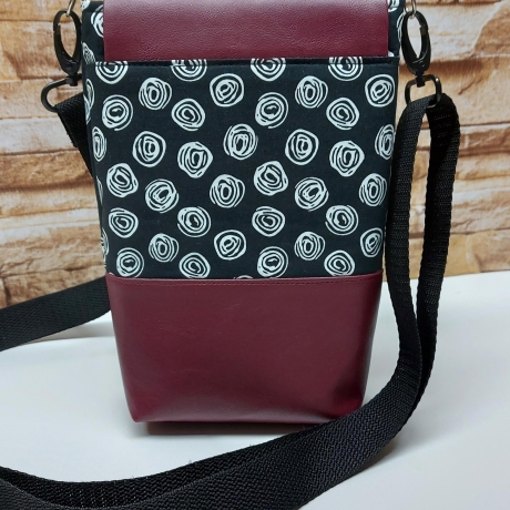 Handytasche, Umhängetasche für das Handy, Crossbodybag