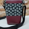 Handytasche, Umhängetasche für das Handy, Crossbodybag