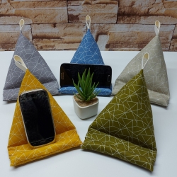 Handysitzsack, Handyhalter - Skribble (2) - 5 Farben