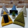Handysitzsack, Handyhalter - Skribble (2) - 5 Farben