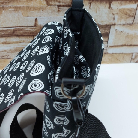Handytasche, Umhängetasche für das Handy, Crossbodybag