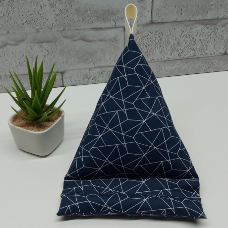 Handysitzsack, Handyhalter - Skribble (1) - 5 Farben