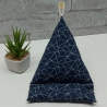 Handysitzsack, Handyhalter - Skribble (1) - 5 Farben