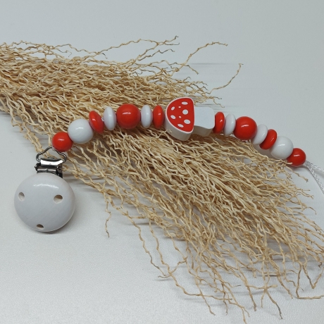 Mützchen Beanie Spucktuch Halstuch für Baby - kleine Füchse