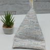 Handyaufbewahrung Handysitzsack Handyhalter Städtetripp 4 Farben