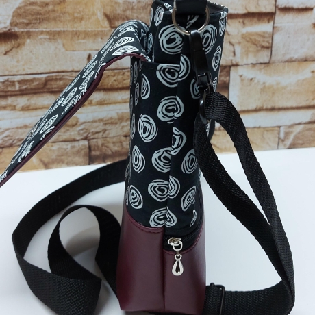 Handytasche, Umhängetasche für das Handy, Crossbodybag