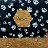 Tasche für den Hund,Kosmetiktasche,Kulturtasche,Mehrzwecktasche