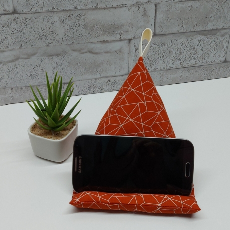 Handysitzsack, Handyhalter - Skribble (1) - 5 Farben