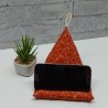 Handysitzsack, Handyhalter - Skribble (1) - 5 Farben