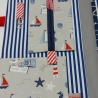 Praktische Maltasche/Zeichentasche für Kids - Ocean life