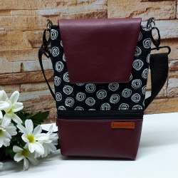 Handytasche, Umhängetasche für das Handy, Crossbodybag