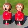 Geschenk für Mutter, Gesellschaftsspiel für Mütter, Muttertag