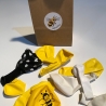 Outdoor-Olympiade rund um die Themen Bienen und Pflanzen