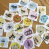 Überraschungstüte Ameisen, Kindergeburtstag, Gastgeschenk Kinder