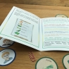 Überraschungstüte, Kindergeburtstag, Gastgeschenk Kinder