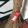 Lesezeichen, Gespenster-Lesezeichen, Gastgeschenk Kinder
