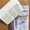Suchbild, Überraschungstüte, Kindergeburtstag, Gastgeschenk Kind