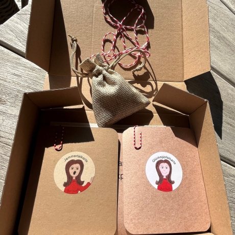 Geschenk für Mutter, Gesellschaftsspiel für Mütter, Muttertag