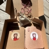 Geschenk für Mutter, Gesellschaftsspiel für Mütter, Muttertag