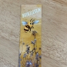 Lesezeichen, Gastgeschenk, Mitgebsel, Kindergeburtstag