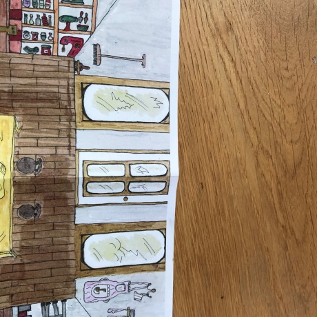 Suchbild, Überraschungstüte, Kindergeburtstag, Gastgeschenk Kind