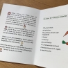 Krötenfanpräsent - Gastgeschenk Kinder, Mitgebsel