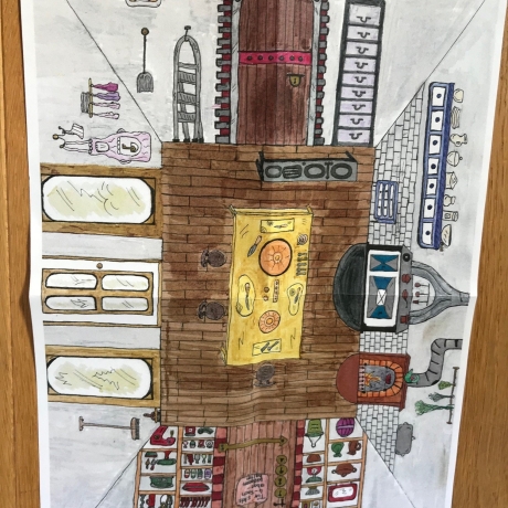 Suchbild, Überraschungstüte, Kindergeburtstag, Gastgeschenk Kind