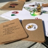 Bienen-Abenteuerbox - Komplett geplanter Tag mit Kindern