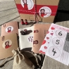 Geschenk für Mutter, Gesellschaftsspiel für Mütter, Muttertag