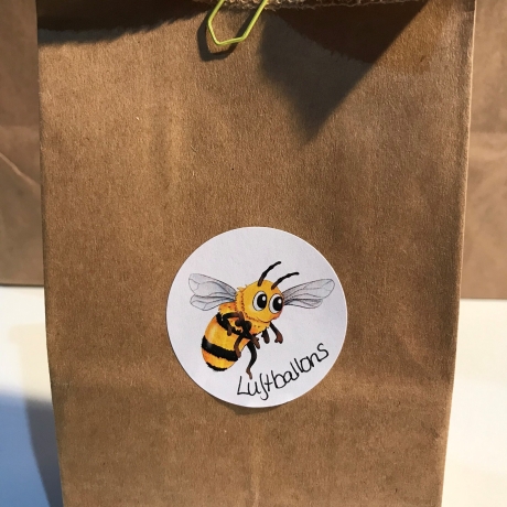 Outdoor-Olympiade rund um die Themen Bienen und Pflanzen