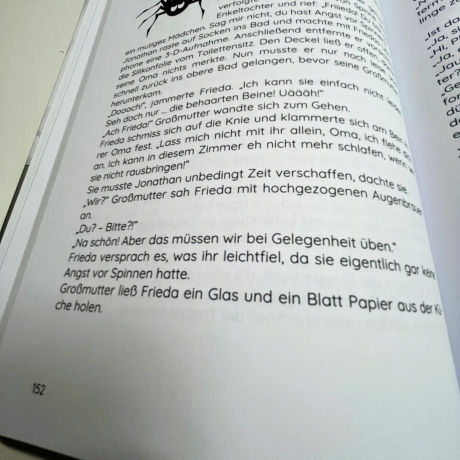 Jetzt zum Osterrabatt!-Buch 8-12 Jahre, Leserattenfutter! Krimi,