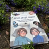 Jetzt zum Osterrabatt!-Buch 8-12 Jahre, Leserattenfutter! Krimi,