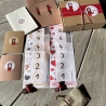 Geschenk für Mutter, Gesellschaftsspiel für Mütter, Muttertag