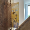 Lesezeichen, Gastgeschenk, Mitgebsel, Kindergeburtstag