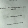 Gespenstergeschichte - Gruselstoff und Lachfutter für Kinder ab 5