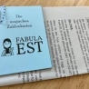 Magisch-mathematischer Kartentrick, Mitbringsel Kinder, Lernspiel
