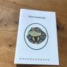 Krötenfanpräsent - Gastgeschenk Kinder, Mitgebsel