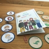 Überraschungstüte, Kindergeburtstag, Gastgeschenk Kinder