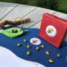 Bienen-Abenteuerbox - Komplett geplanter Tag mit Kindern