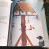 Adventskalenderbuch für Kinder von 3-6, Vorlesekalender