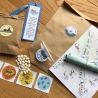 Überraschungstüte Ameisen, Kindergeburtstag, Gastgeschenk Kinder